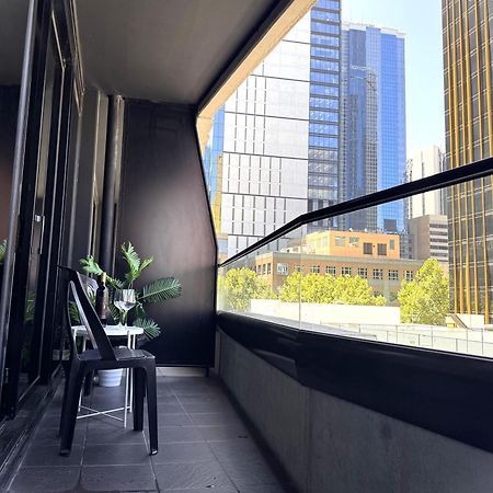 Aura On Flinders Serviced Apartments Μελβούρνη Εξωτερικό φωτογραφία