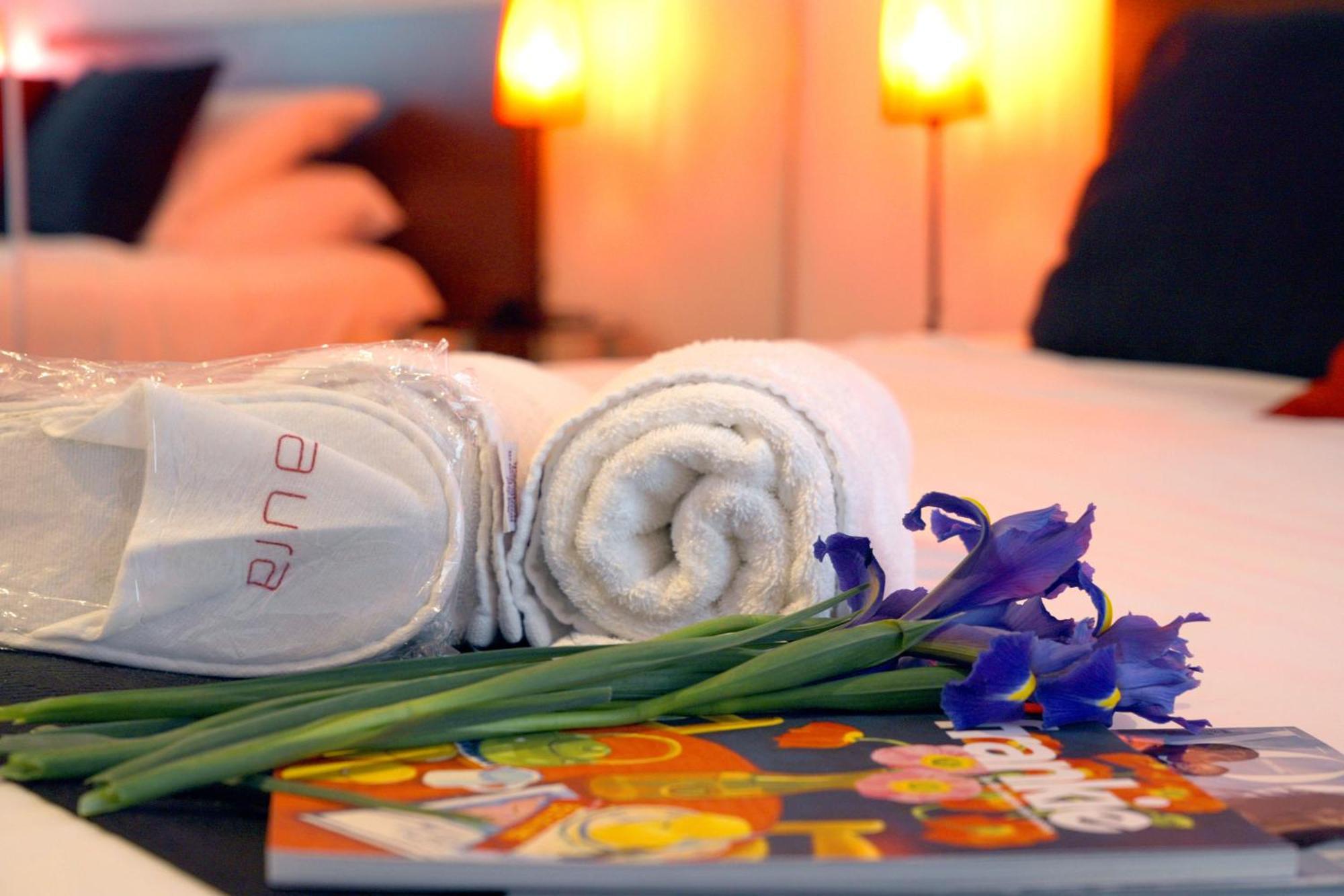 Aura On Flinders Serviced Apartments Μελβούρνη Εξωτερικό φωτογραφία