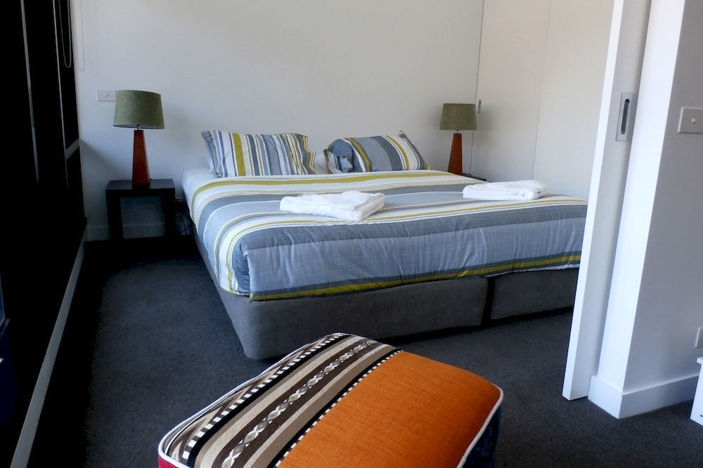 Aura On Flinders Serviced Apartments Μελβούρνη Εξωτερικό φωτογραφία
